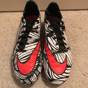 Nike soccer cleats
